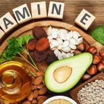 Macam Vitamin E Yang Terkandung Pada Buah dan Sayuran