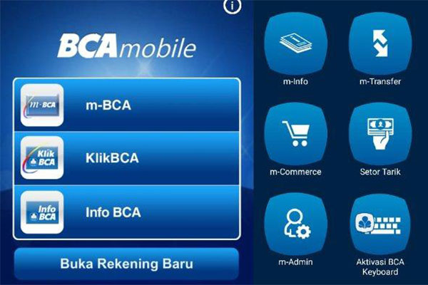 11 Cara Bayar Indihome Lewat M Banking BCA Terbaru 2020