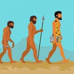 Akibat dan Bukti Macam Mekanisme Evolusi
