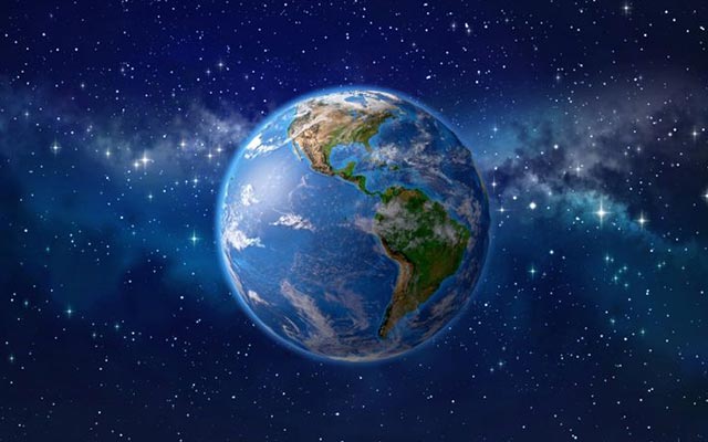 7 Ciri Ciri Planet di Tata Surya Terlengkap [Wajib Tahu]