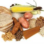 Makanan yang Mengandung Karbohidrat
