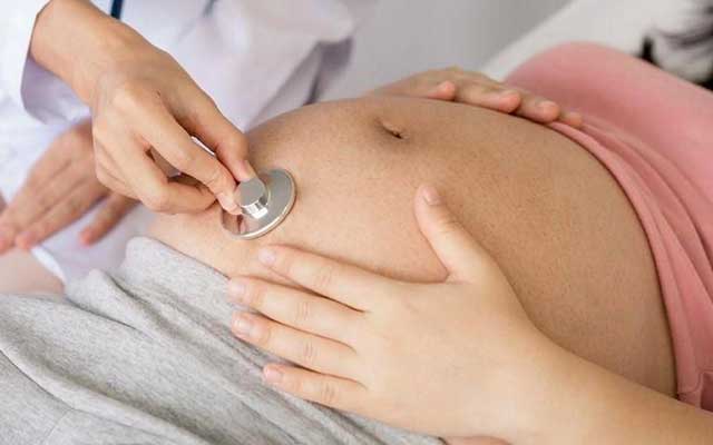 Tips Menjaga Kehamilan Tetap Sehat