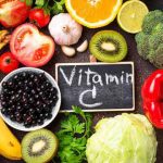 Daftar Makanan Yang Mengandung Vitamin C Tinggi