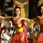 Sejarah Tari Puspanjali Sebagai Tarian Penyambut Tamu di Bali