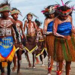 Sejarah Tari Yospan Sebagai Tarian Persahabatan Rakyat Papua