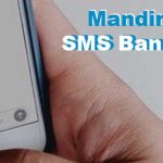 Cara Cek Saldo SMS Banking Mandiri Paling Mudah
