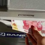 Maksimal Penarikan ATM BRI Semua Jenis Kartu ATM