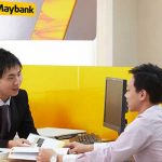 Syarat Buka Rekening Maybank Secara Online Offline Paling Lengkap
