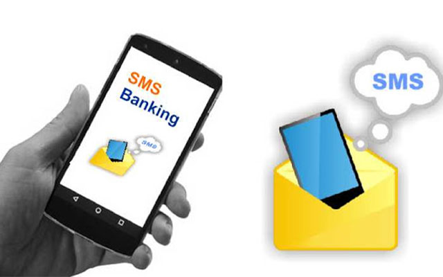 Biaya Transfer SMS Banking BRI