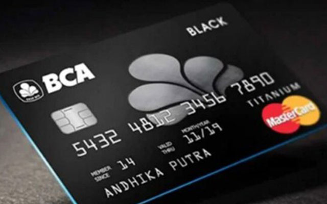 Keuntungan Menggunakan Kartu Kredit BCA