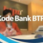 Kode Bank BTPN Jenius Untuk Transfer dari Bank Lain