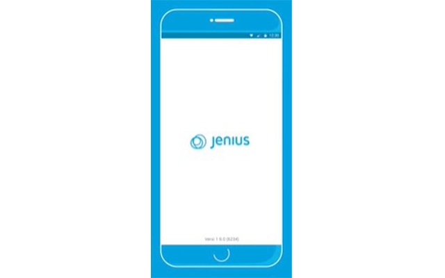 Sebelum mentransfer uang silahkan cek nomor rekening di Jenius App.