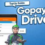 Cara Top Up Gojek Driver 100 Mudah Terbaru