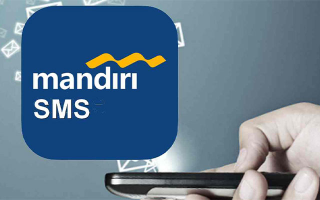 Biaya SMS Banking Mandiri Untuk Semua Jenis Transaksi