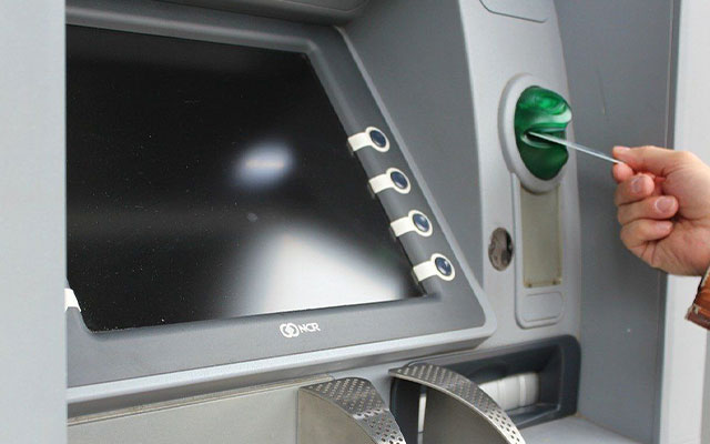 Cara Bayar Akulaku via ATM