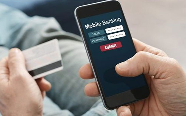 Cara Bayar Akulaku via Mobile Banking