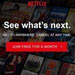 Cara Nonton Netflix Gratis Selamanya 100 Berhasil