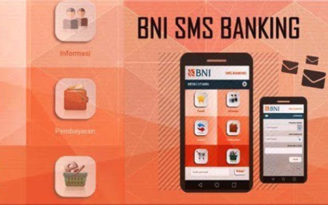 Manfaat dan Keunggulan SMS Banking BNI