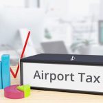 Tarif Airport Tax Domestik dan Interneasional Terbaru