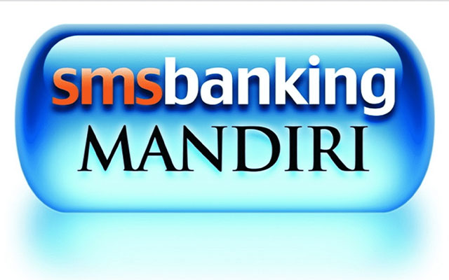 Biaya Transfer SMS Banking Mandiri