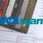 Cara Cek Mutasi BCA Syariah Lewat ATM Mobile Internet Banking