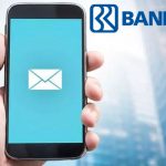 Cara Daftar SMS Banking BRI Lewat ATM Kantor