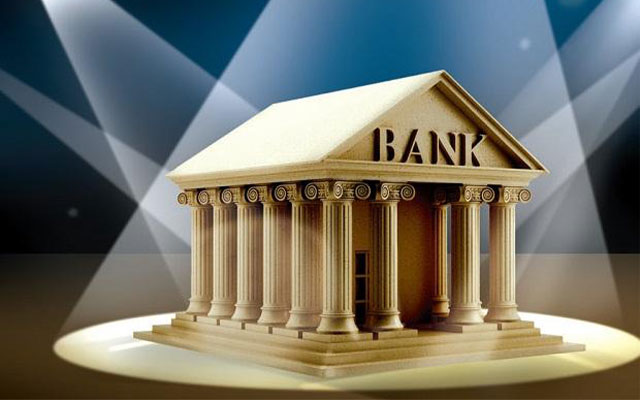 Jenis Bank Bank