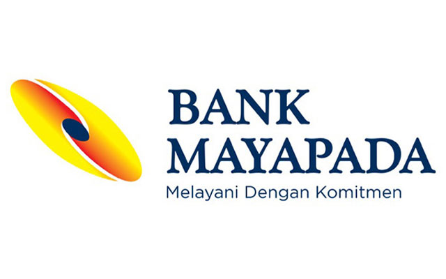 My Depo Bank Mayapada