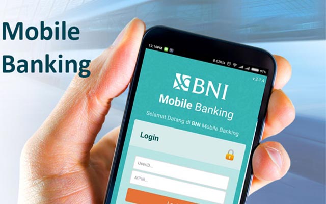 Cara Cek Saldo BNI Lewat Mobile Banking BNI