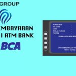 Cara Bayar FIF di ATM BCA