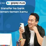 Cara Transfer GoPay ke Rekening Bank