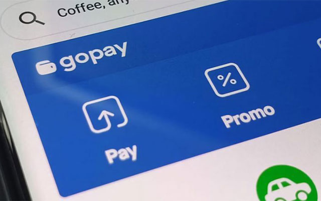 Limit Transfer GoPay ke Rekening Bank
