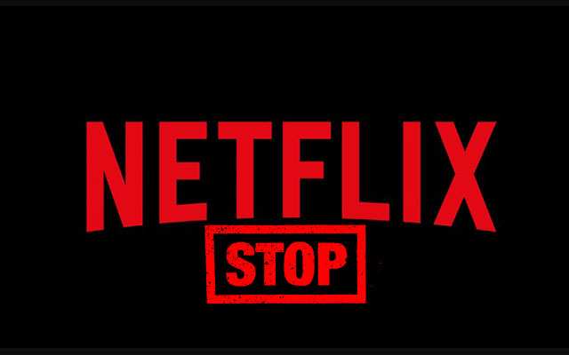 Syarat Ketentuan Berhenti Langganan Netflix