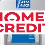 Cara Bayar Home Credit via ATM BCA Biaya Admin Tanggal Jatuh Tempo