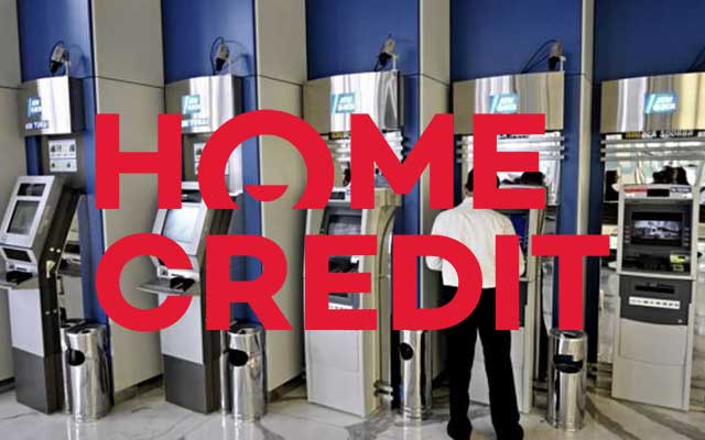 Cara Bayar Home Credit via ATM BCA