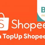 Cara Top Up Shopeepay via BSI Mobile Admin Limit Keuntungan