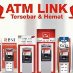 Biaya ATM Link