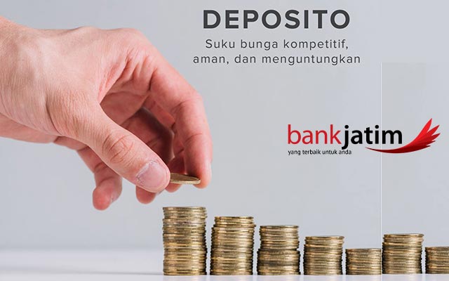 √ Bunga Deposito Bank Jatim & Cara Menghitung 2022 - Inspired2Write