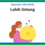 Deposito LINE Bank