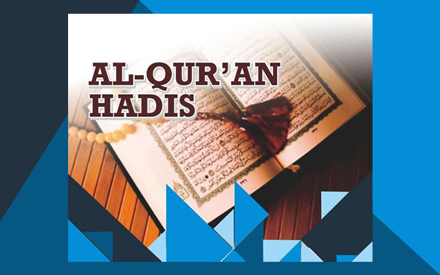 Penyusunan Prota Promes Al Quran Hadits MTs K13 Kelas 7 8 9