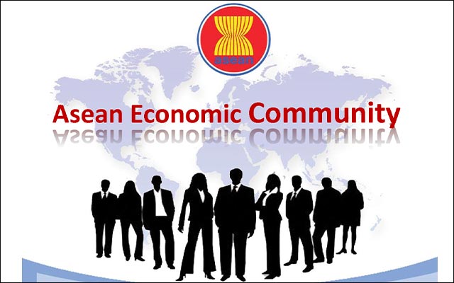 1. Pemrakarsa Masyarakat Ekonomi ASEAN MEA