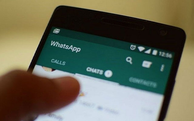 Manfaat Mematikan Kode Online di WhatsApp