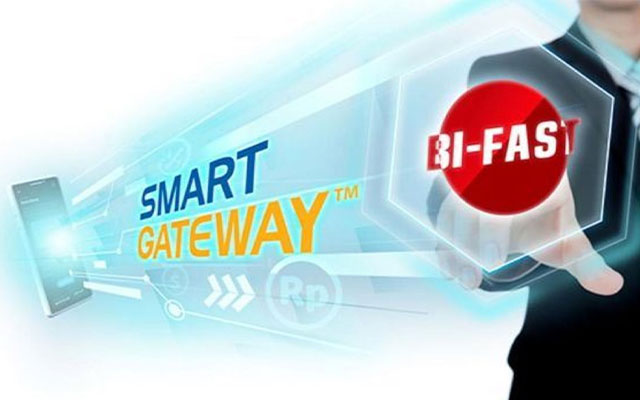 Fitur Bank Indonesia Fast Payment