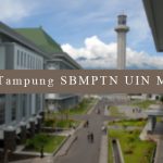 Daya Tampung SBMPTN UIN Malang