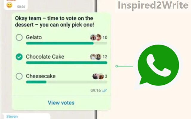 Apa Itu Fitur Polling WA Whatsapp