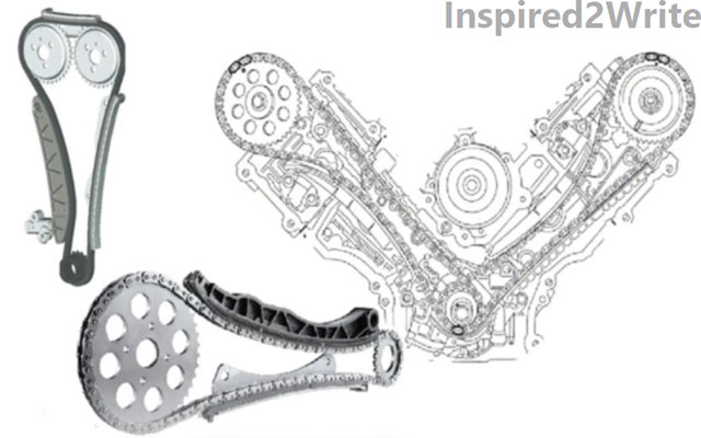 16. Timing Chain