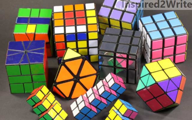 Merk Rubik Terbaik