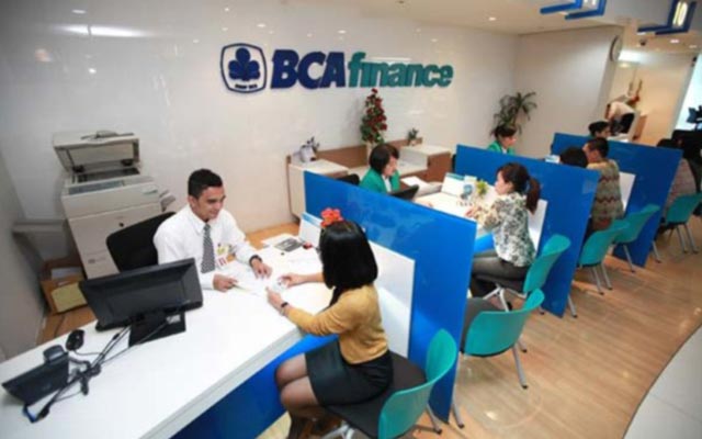 Syarat Pengambilan BPKB BCA Finance